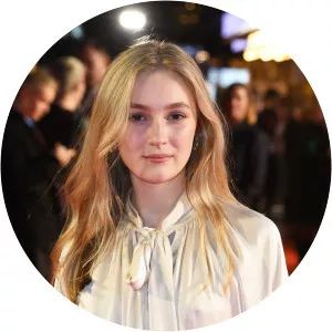 Claude Scott-Mitchell