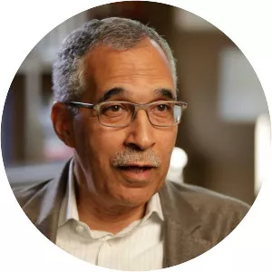 Claude Steele - Provost of the University of California, Berkeley