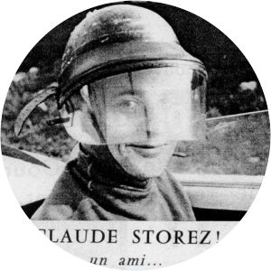 Claude Storez