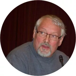 Claude Thiébaut - Writer