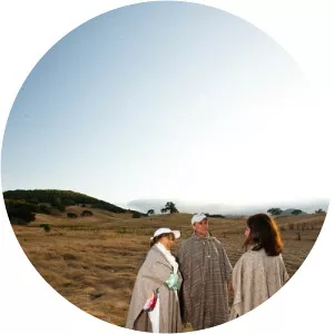 Claude Thomas - Zachary Richard's wife