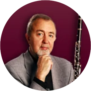 Claude Tissendier Musician