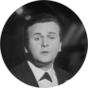 Claude Vence - Musical artist