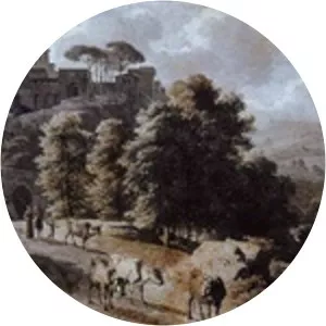 Claude Victor de Boissieu