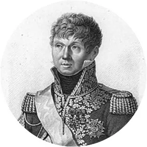 Claude Victor-Perrin, Duc de Belluno