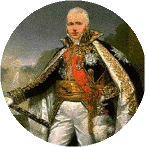 Claude-Victor Perrin