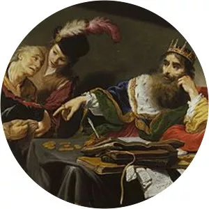 Claude Vignon - French painter