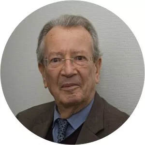 Claude Villeroy de Galhau - François Villeroy de Galhau's father