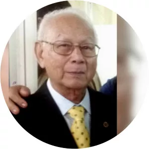 Claude Vinh San