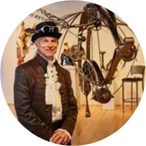 Claude Wauthier - Journalist