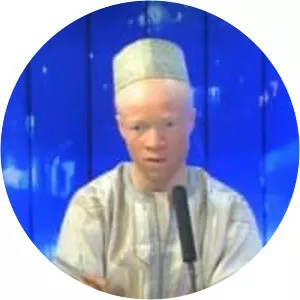 Claude Wilfried Ekanga