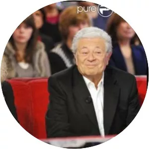 Claude Wolff photograph