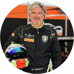 Claude-Yves Gosselin