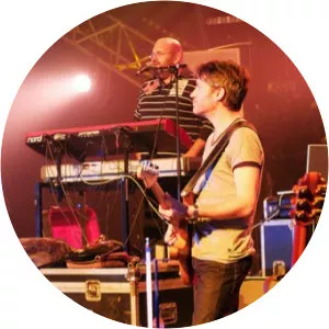 Claude Ziegler Musician