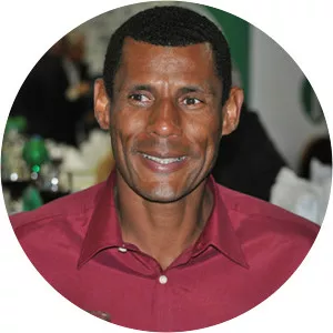 Claudecir Aparecido de Aguiar