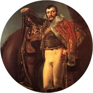 ClaudeÉtienne Guyot