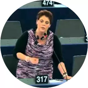 Claudette Abela Baldacchino