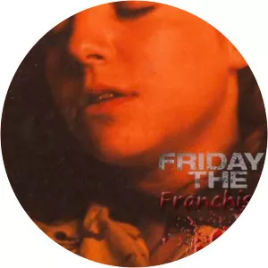 Claudette Friday the 13th