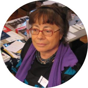 claudette oriol-boyer