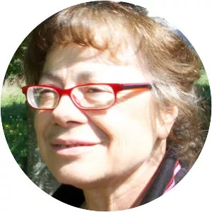 Claudette OriolBoyer