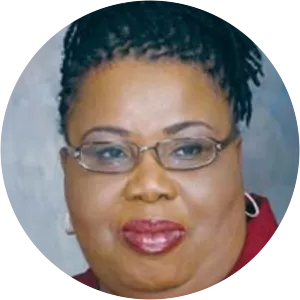 Claudette Pious - Movie actress