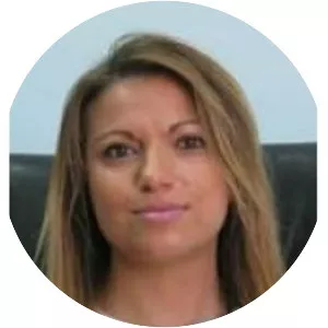 Claudette Portelli - Author