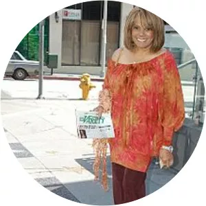 Claudette Rogers Robinson