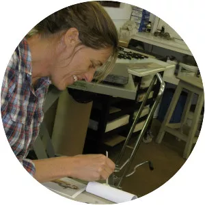 Claudette Schreuders