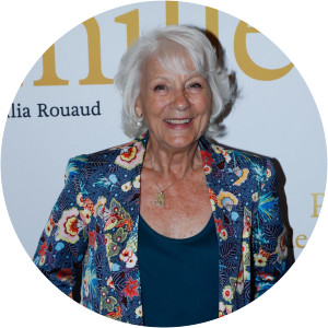 Claudette Walker - Movie actress