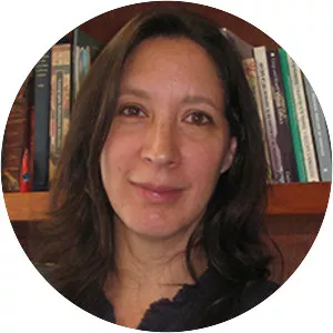 Claudia Agostoni - Author