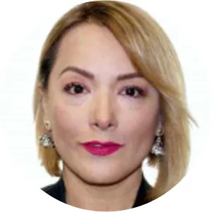 Claudia Angelica Dominguez Vazquez