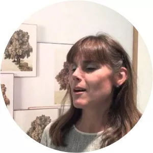 Claudia Angelmaier - Photographer