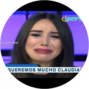 Claudia Arce