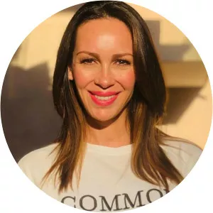 Claudia Arnello - Julio César Rodríguez's ex-wife