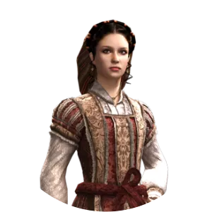 Claudia Auditore da Firenze