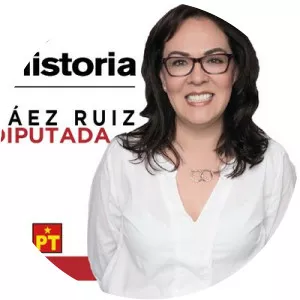 Claudia Baez Ruiz