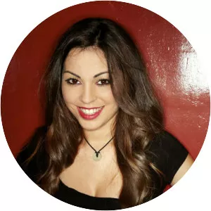 Claudia Bardagí - Recording artist