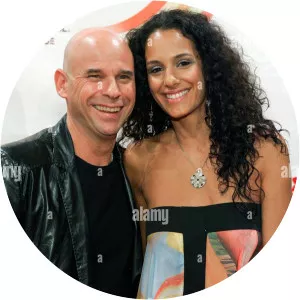 Claudia Barilla - Model