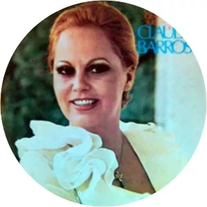 Cláudia Barroso