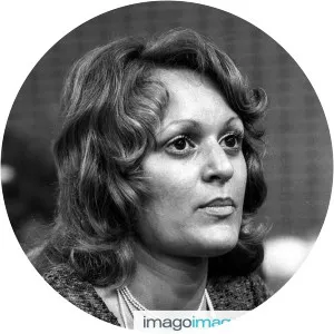 Claudia Barzel - Rainer Barzel's daughter