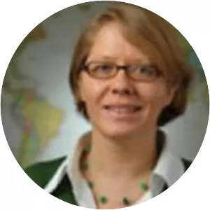 Claudia Baumgart-Ochse