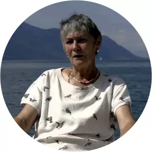 Claudia Beach photograph