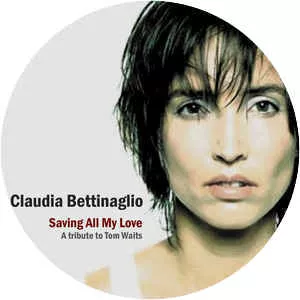 Claudia Bettinaglio Musician