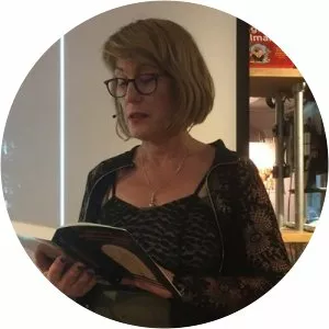 Claudia Biegel - Author