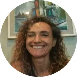 Claudia Bigo photograph