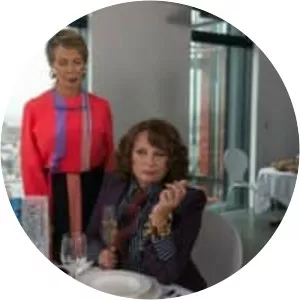 Claudia Bing - Movie character