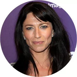 Claudia Black