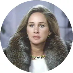 Claudia Blaisdel Carrington - Fictional character