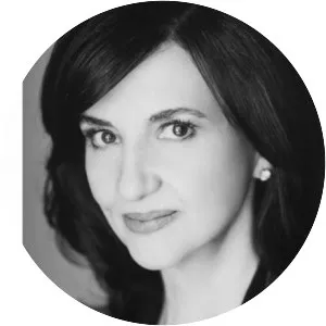 Claudia Blum - Former President of the Senate of the Republic of Colombia