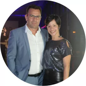 Claudia Bocardi photograph